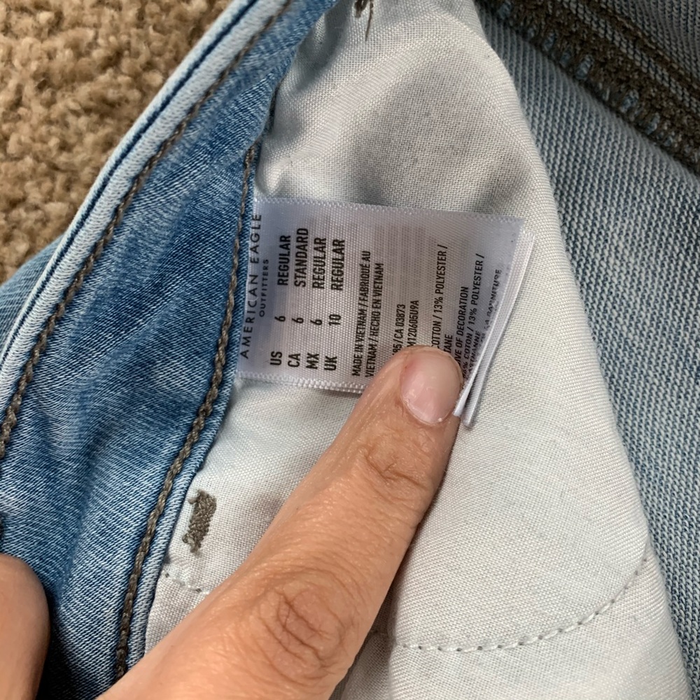Jeans - Picture 4 of 6